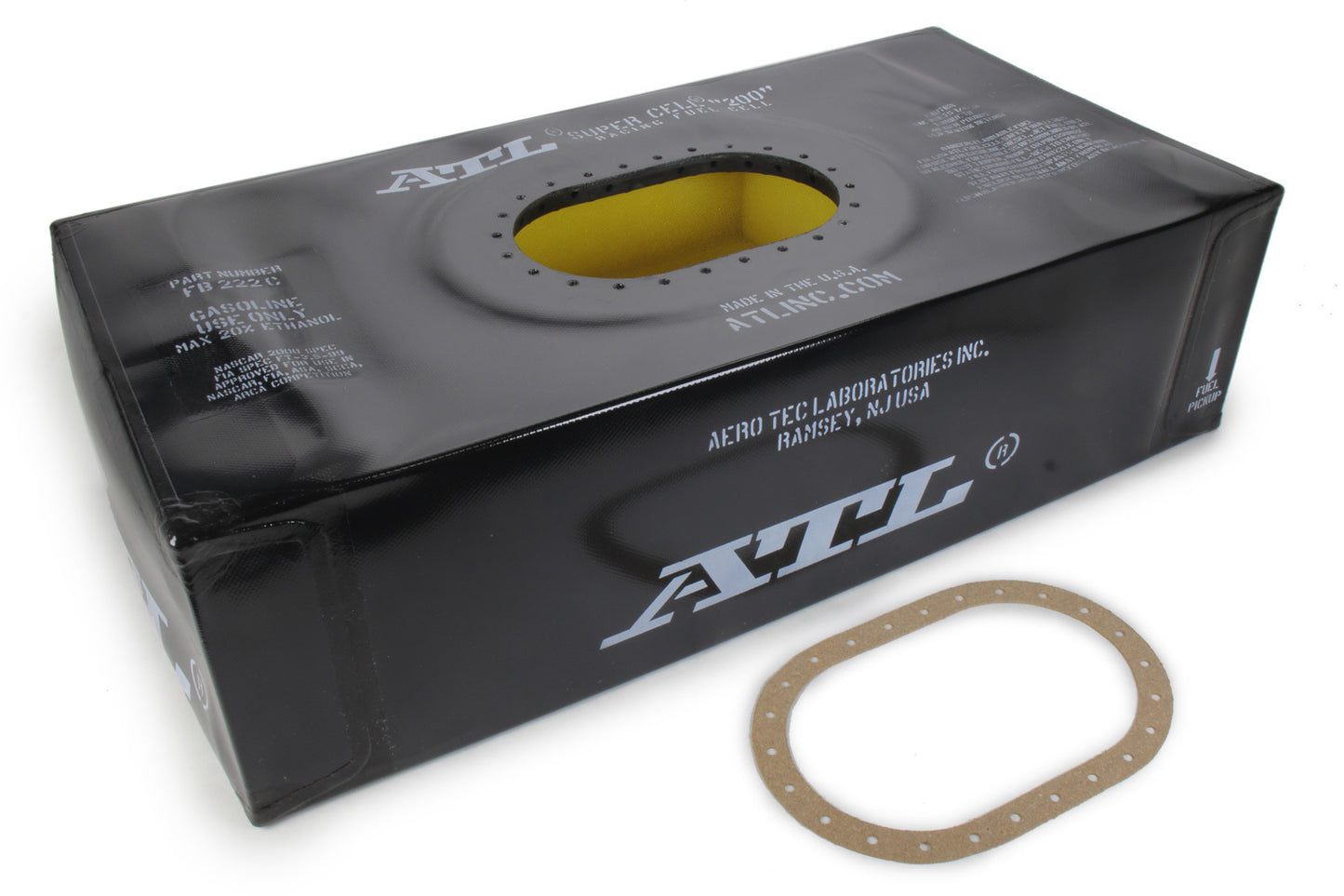 22 Gallon ATL Super Cell 200 Replacement Bladder
