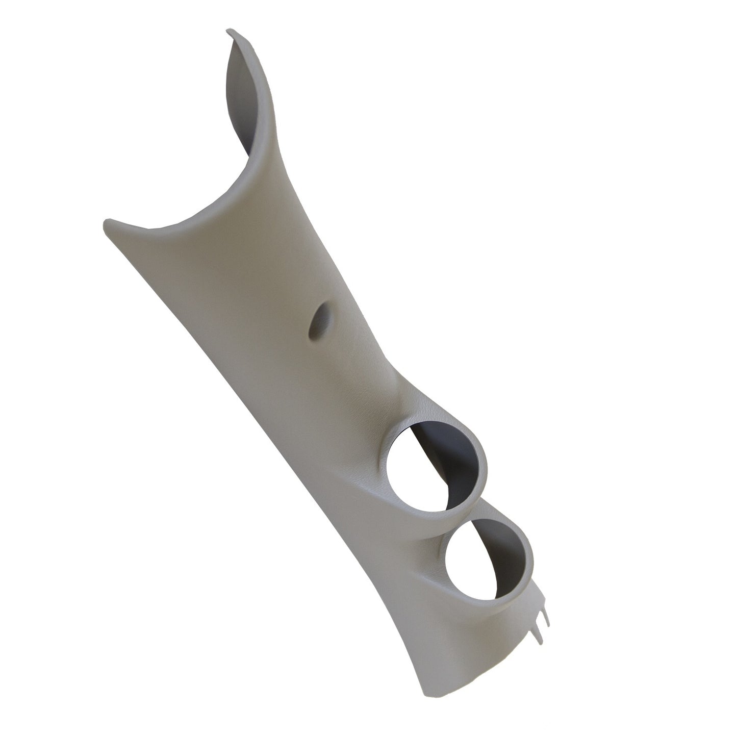 2-1/16 Dual Gauge Pod - 10- Dodge Ram