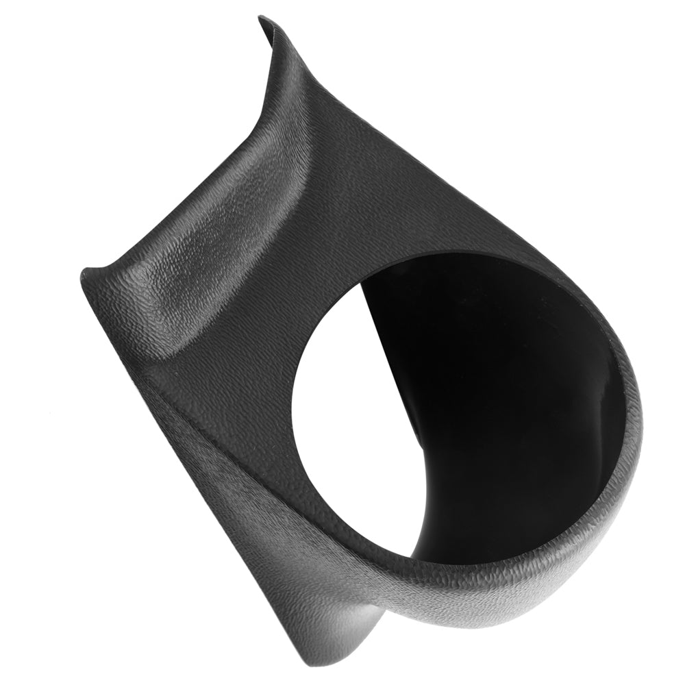 Gauge Mount A-Pillar Pod Single 2 5/8in Honda Cvc