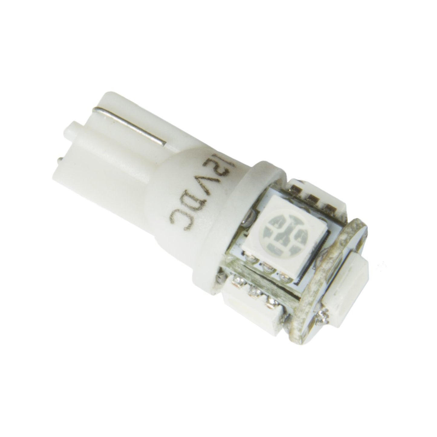 White LED Bulb Kit WHITE