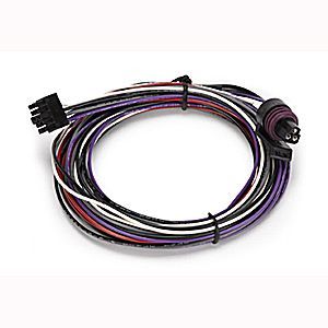 Wiring Harness Stepper Motor Press. Gauges