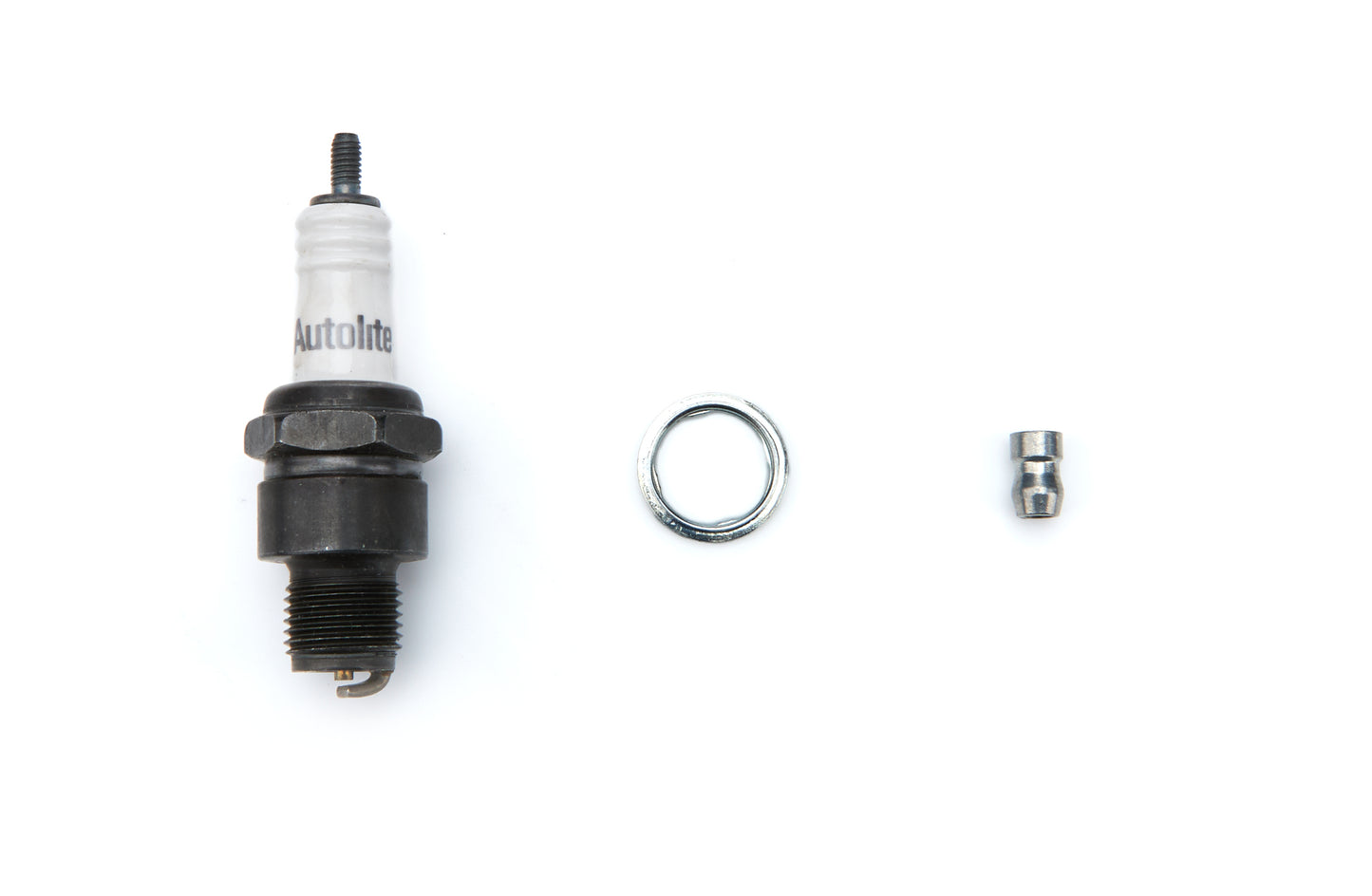 Spark Plug 14mm Thread