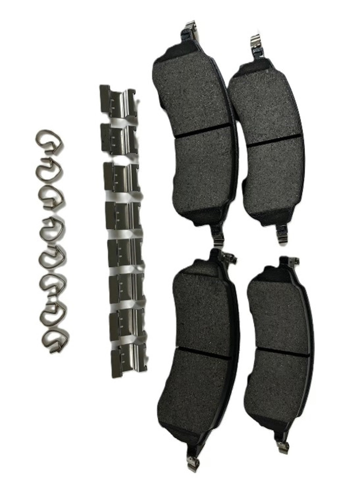 Claw Brake Pads