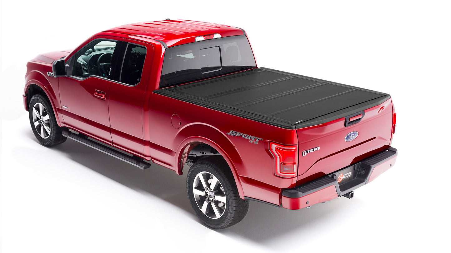 BAKFlip MX4 15- Ford F150 5ft 6in Bed Tonneau