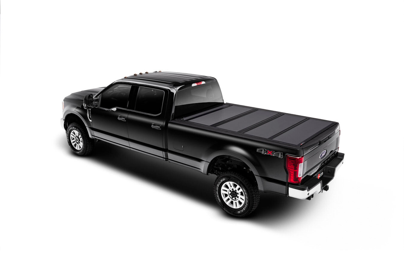 BAKFlip MX4 17- Ford F250 8ft Bed Tonneau