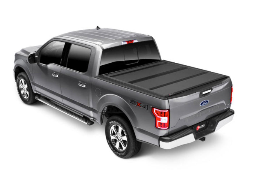 BAKFlip MX4 Bed Cover 21- Ford F150 8ft Bed