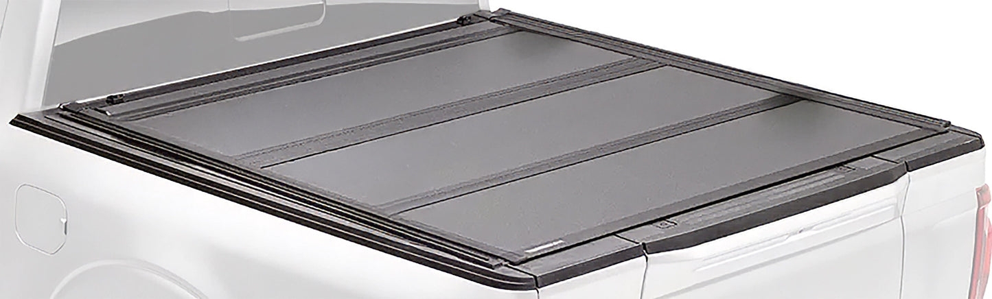 BakFlip MX4 TS Bed Cover 17- Super Duty 8.2ft Bed