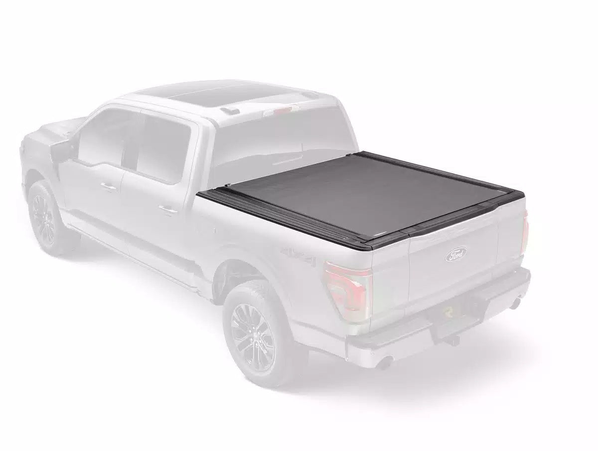 Revolver X4S Bed Cover 24- Toyota Tacoma 5ft