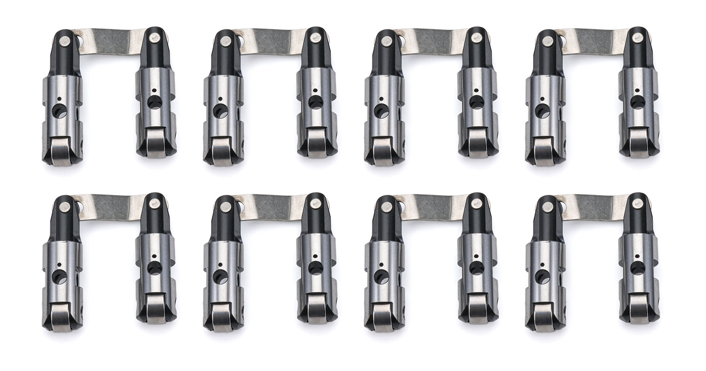 BBC Solid Roller Lifter Set .904 .210 Offset Int
