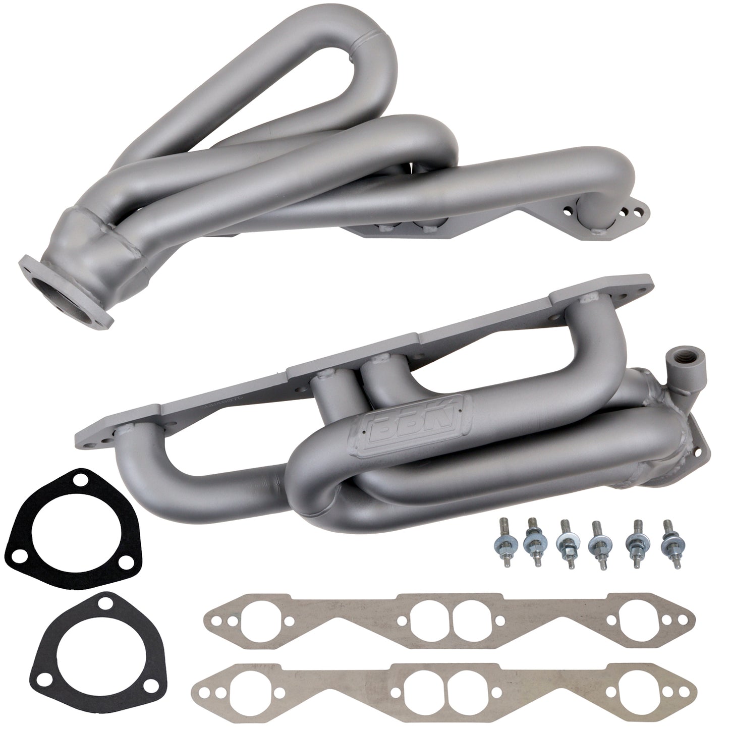 Exhaust Header Set GM Trk/SUV 5.0L/5.7L 96-99