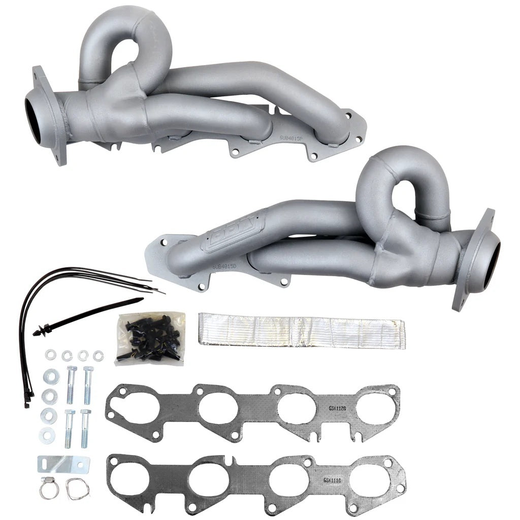 Exhaust Header Set Dodge Ram 1500 5.7L 1-3/4 Dia