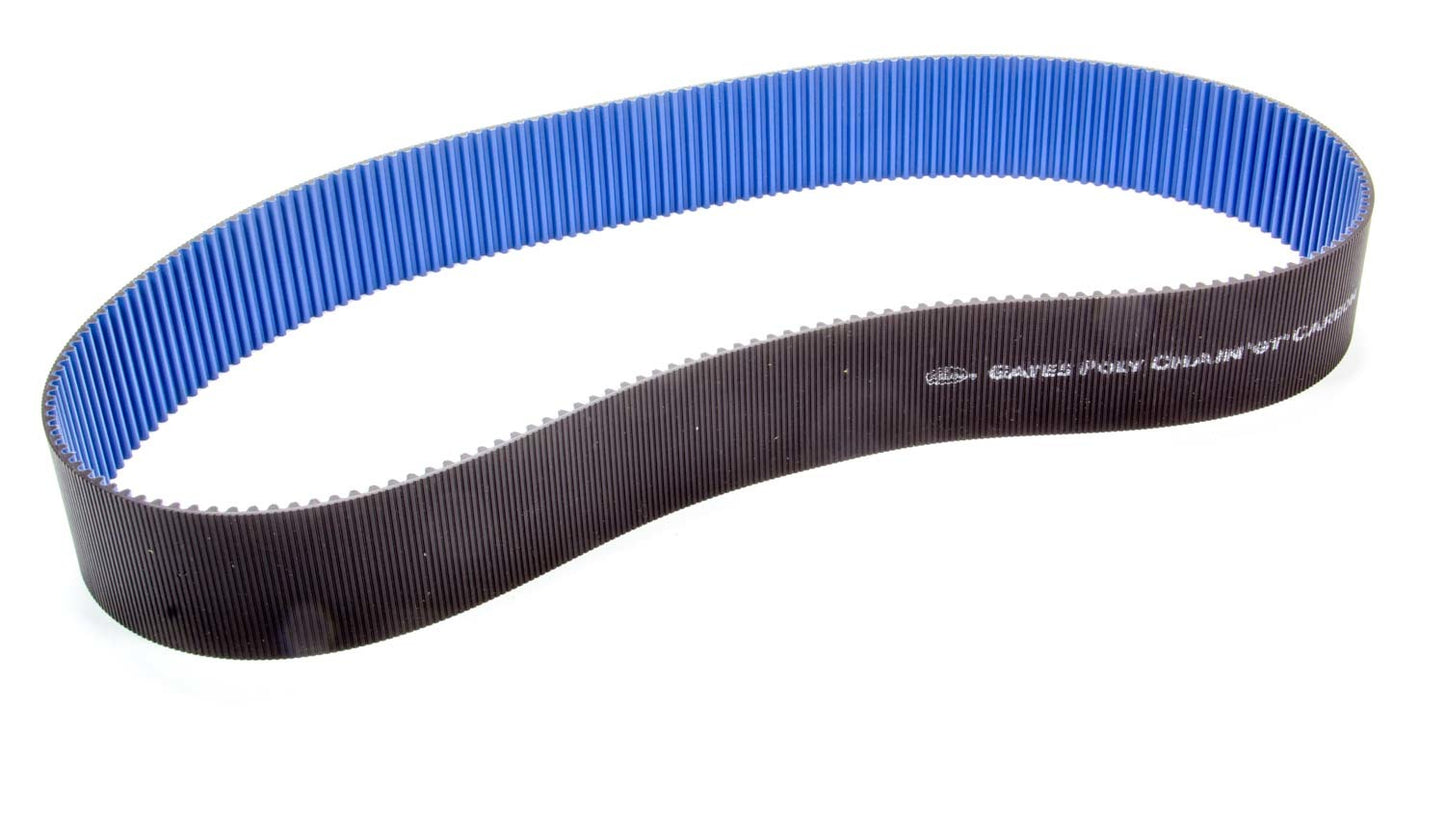 8mm Blower Belt - 190T 59.84in x 3in