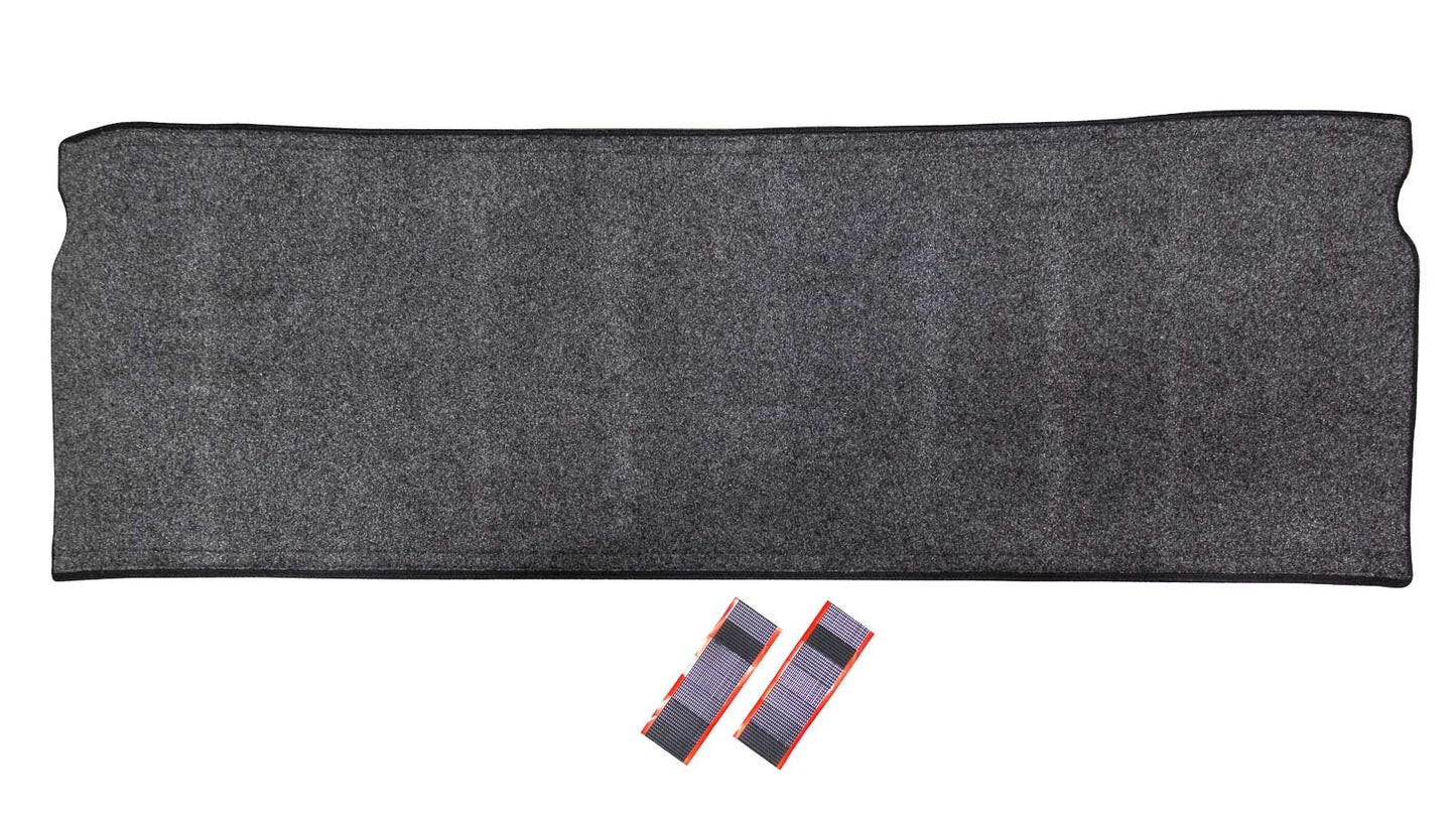 Bedrug Tailgate Mat 17- Ford F250
