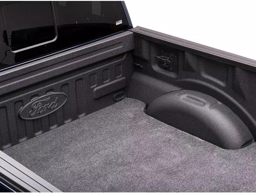 BedRug Mat 24- Ford Ranger