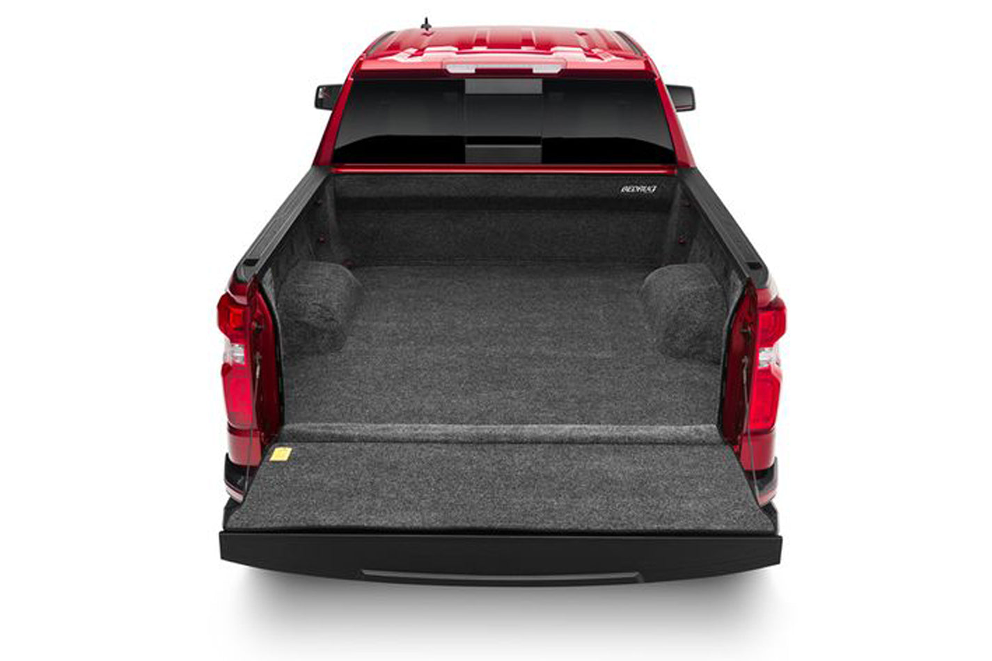 Bedrug Bed Mat 19- GM Silverado/Sierra 1500
