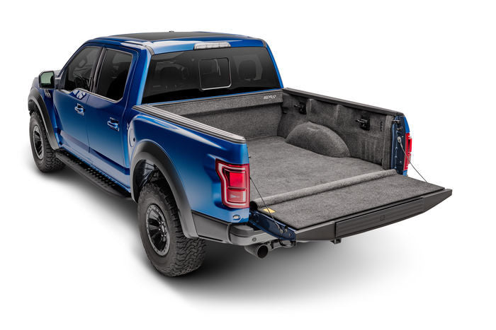 Bedrug 17- Ford F250 8.0ft Bed
