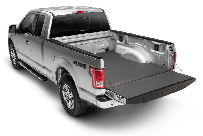 Impact Mat 22- Ford Maverick 4.5ft Bed