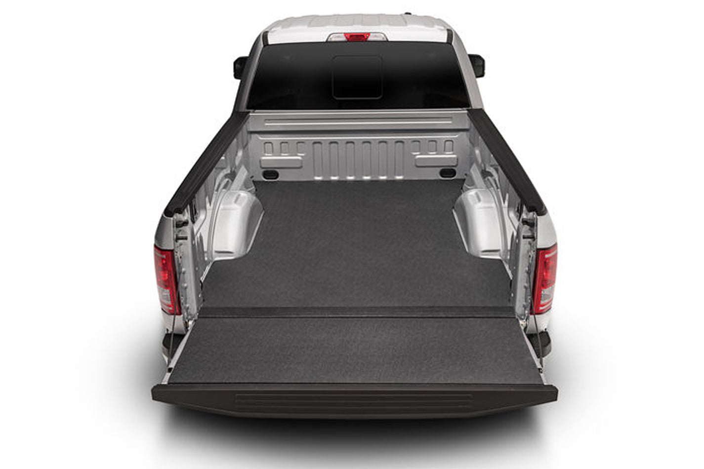 Impact Mat 19- Ford Ranger 5ft Bed