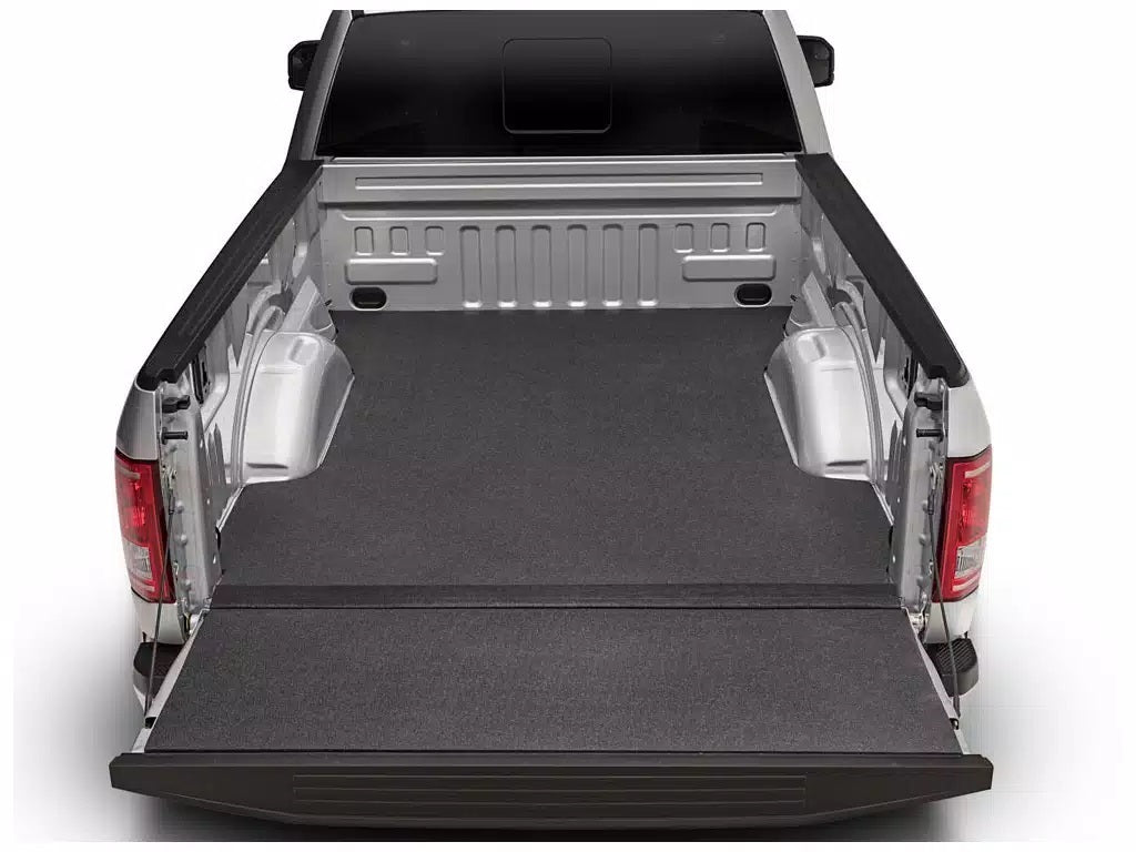 Impact Mat 22- Toyota Tundra 5ft 7in Bed