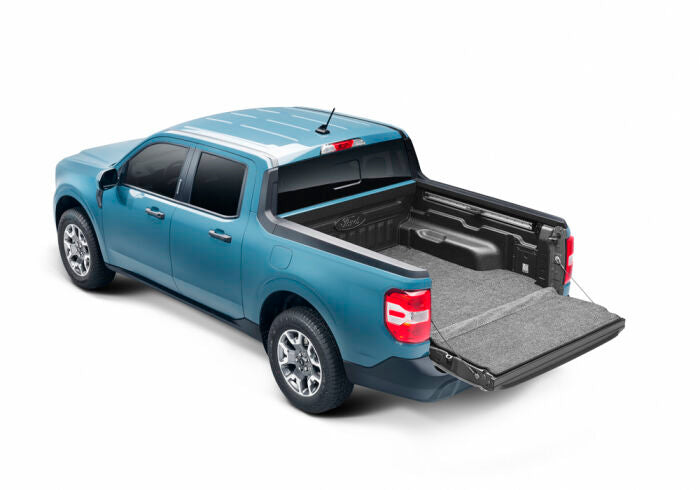 XLT Mat 22- Ford Maverick 4.5ft Bed