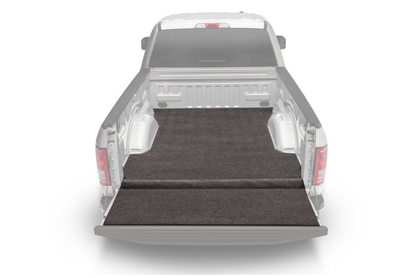 XLT Mat 19- Ford Ranger 5ft Bed