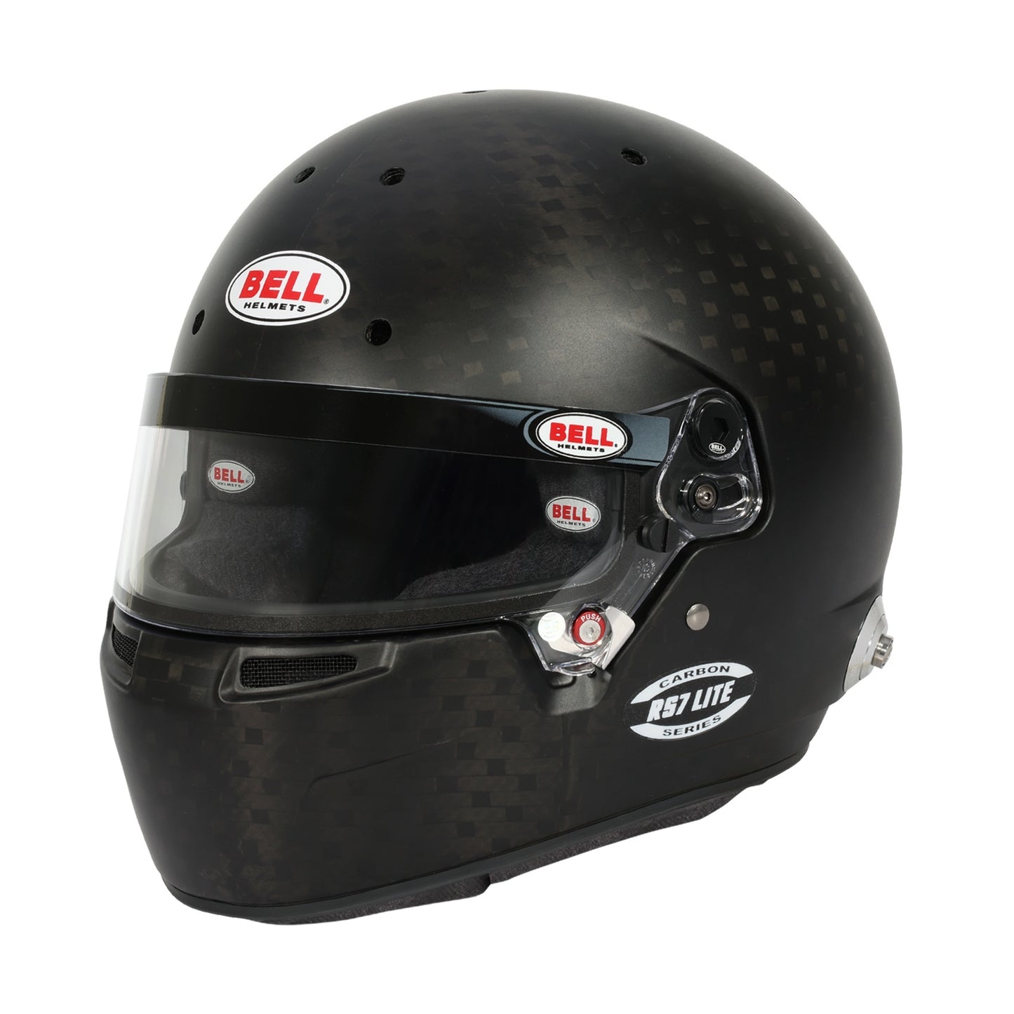 HELMET RS7C 61+ LTWT SA2025/FIA8859