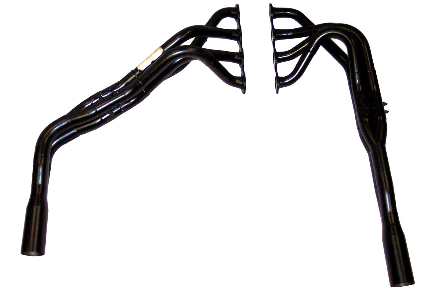 SBC Tri-y DLM 9-13 Deg Dart