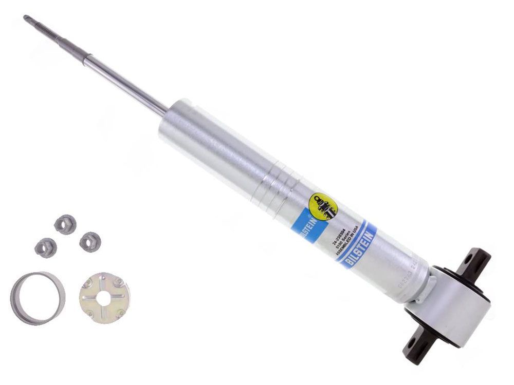 Shock Absorber Front B8 14-18 GM 1500