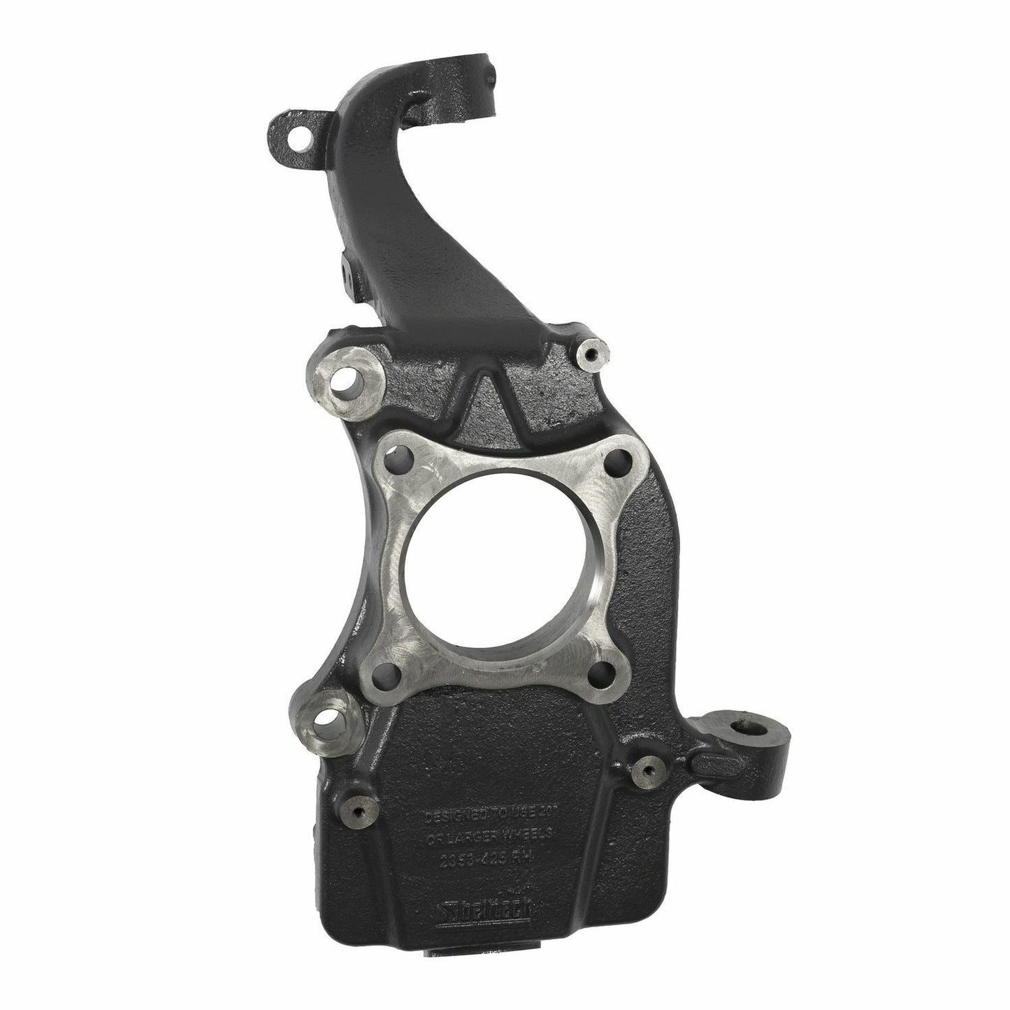 21- Ford F150 Drop Spindle Kit