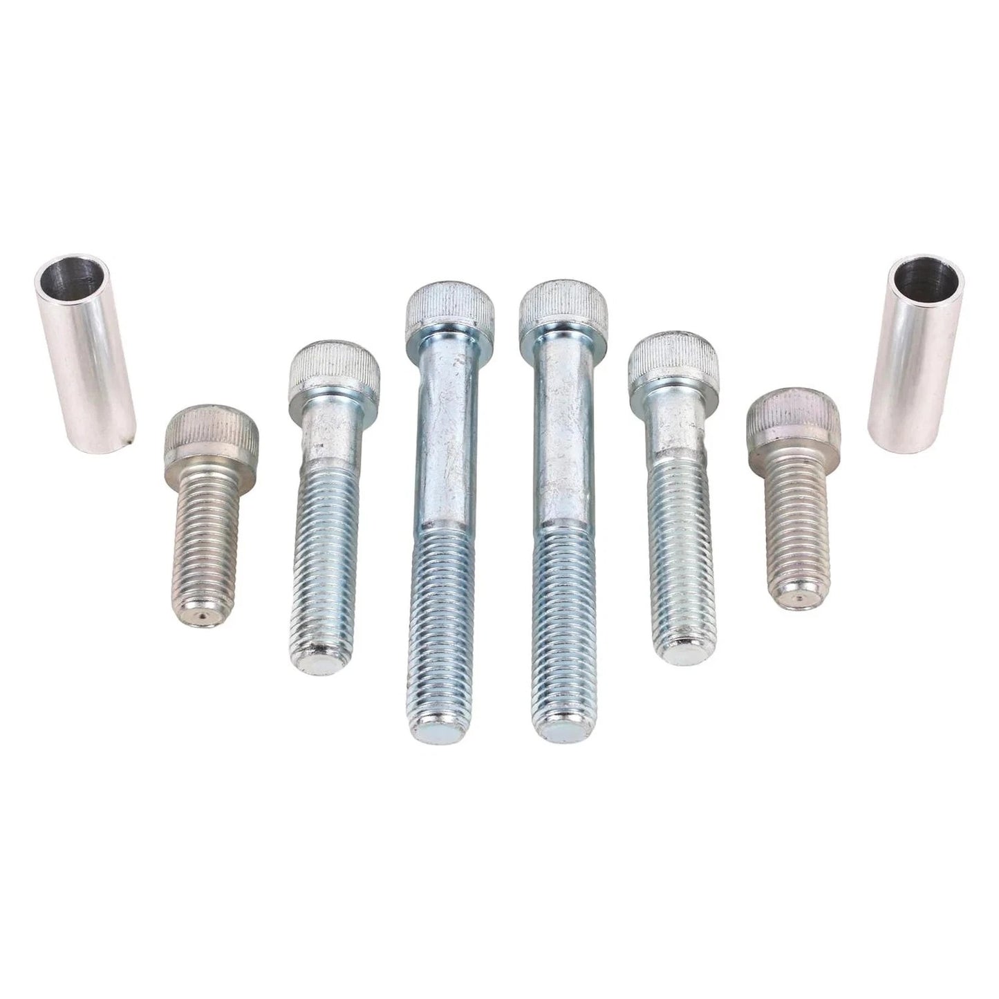 Differential Hardware Up Grade Kit