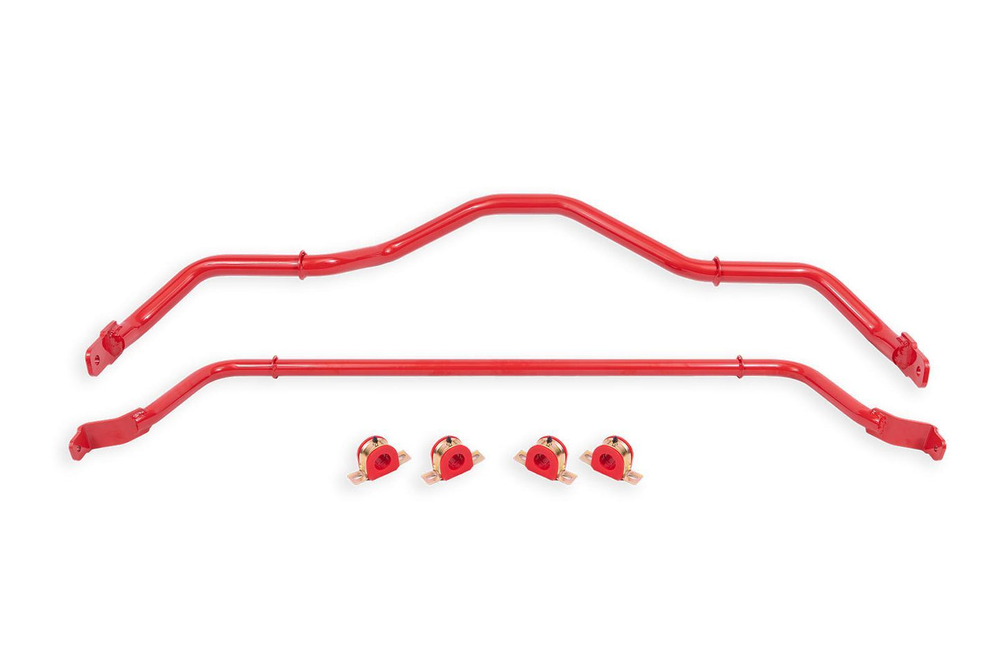 16- Camaro Sway Bar Front/Rear w/Bushings