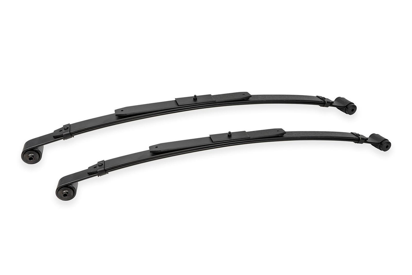 Lowering leaf springs r ear 2in drop
