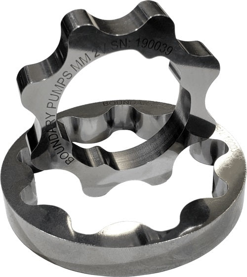 Billet Oil Pump Gear Set Ford 4.6L 2V 99-00