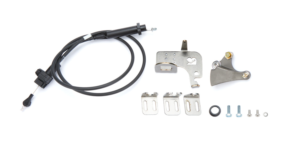 Holley Tru-Shift System