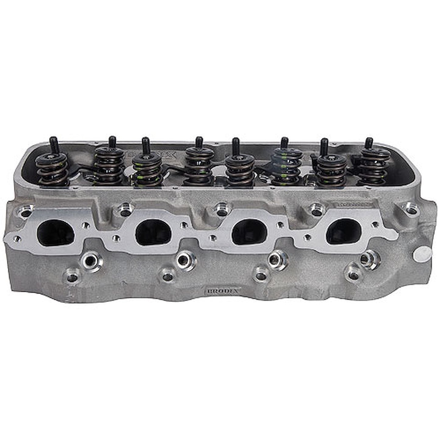 BBC 340cc -2X Head 119cc R/P 2.30/1.88 Assm.