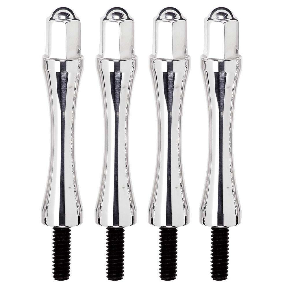 Acorn Style Valve Cover Bolts 4 per pack