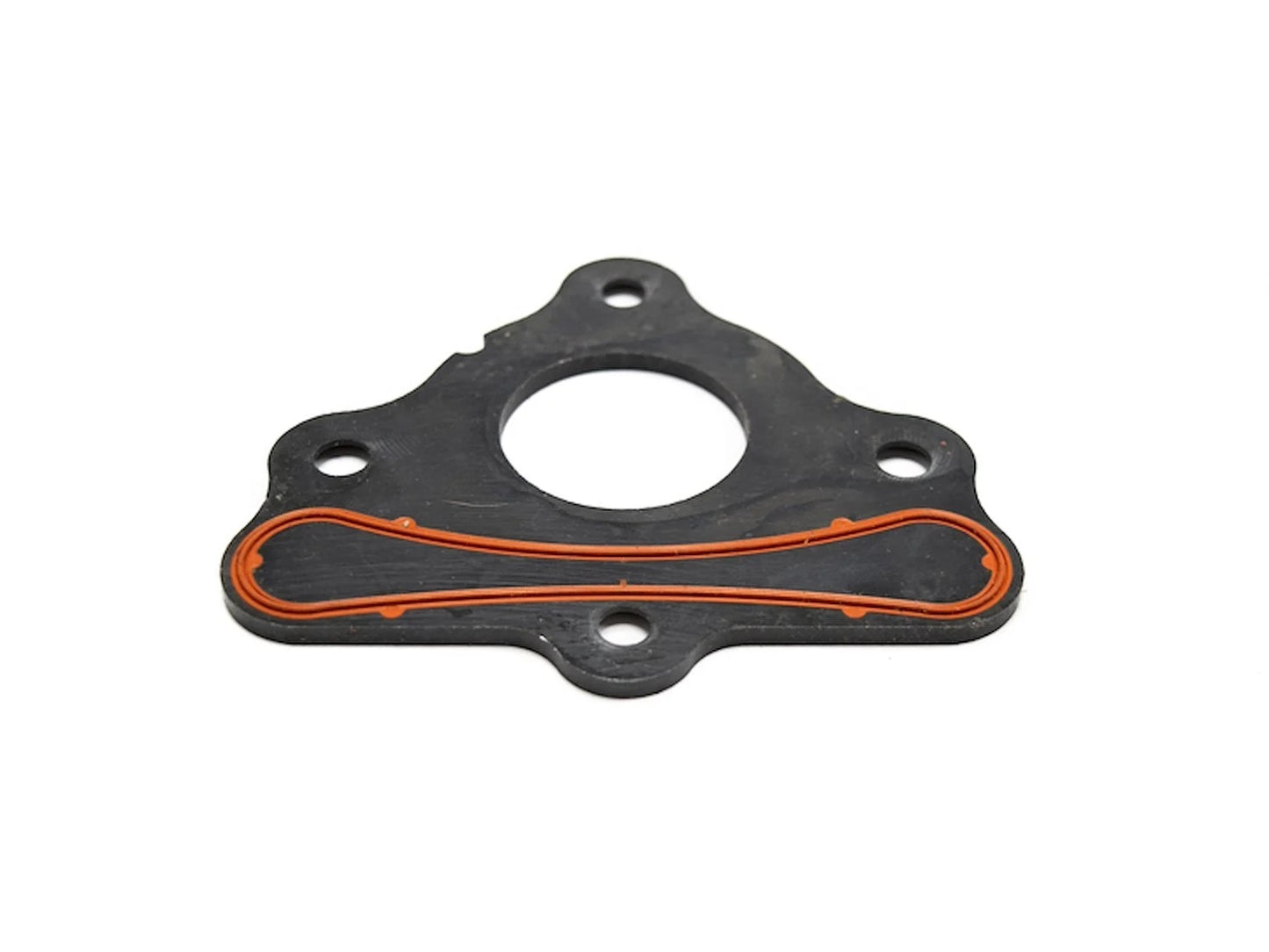 Cam Retainer Plate