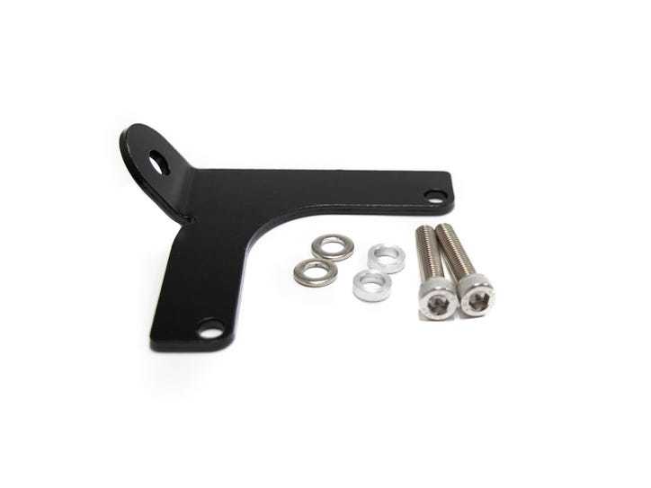 Throttle Bracket Equalizer Single Hole