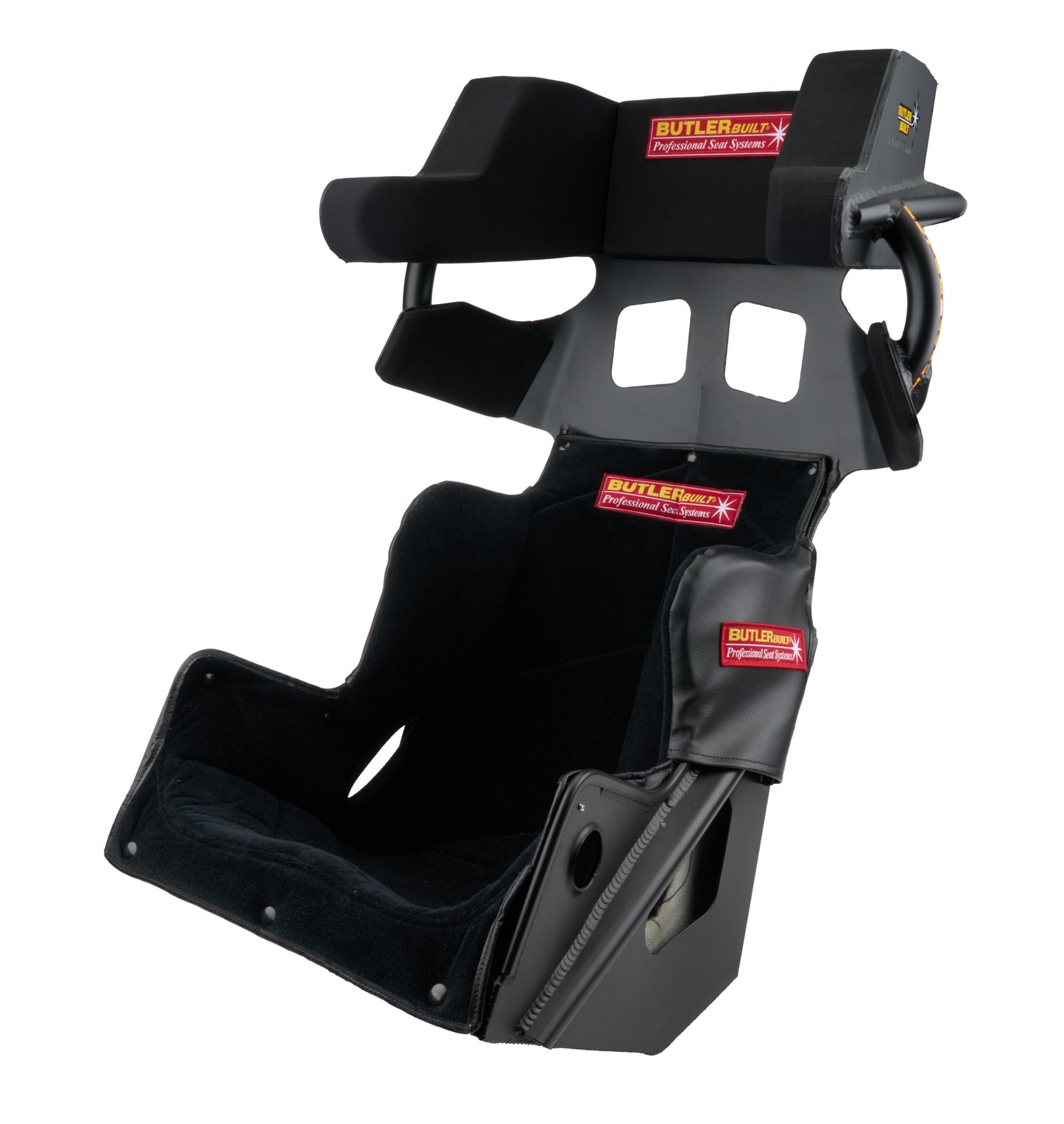 Seat Factory Advantage 18in 20 Deg +1in Tall