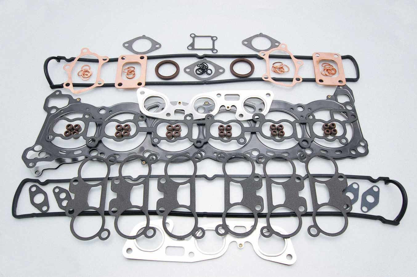 Nissan RB26DETT Top End Gasket Kit 87mm Bore .