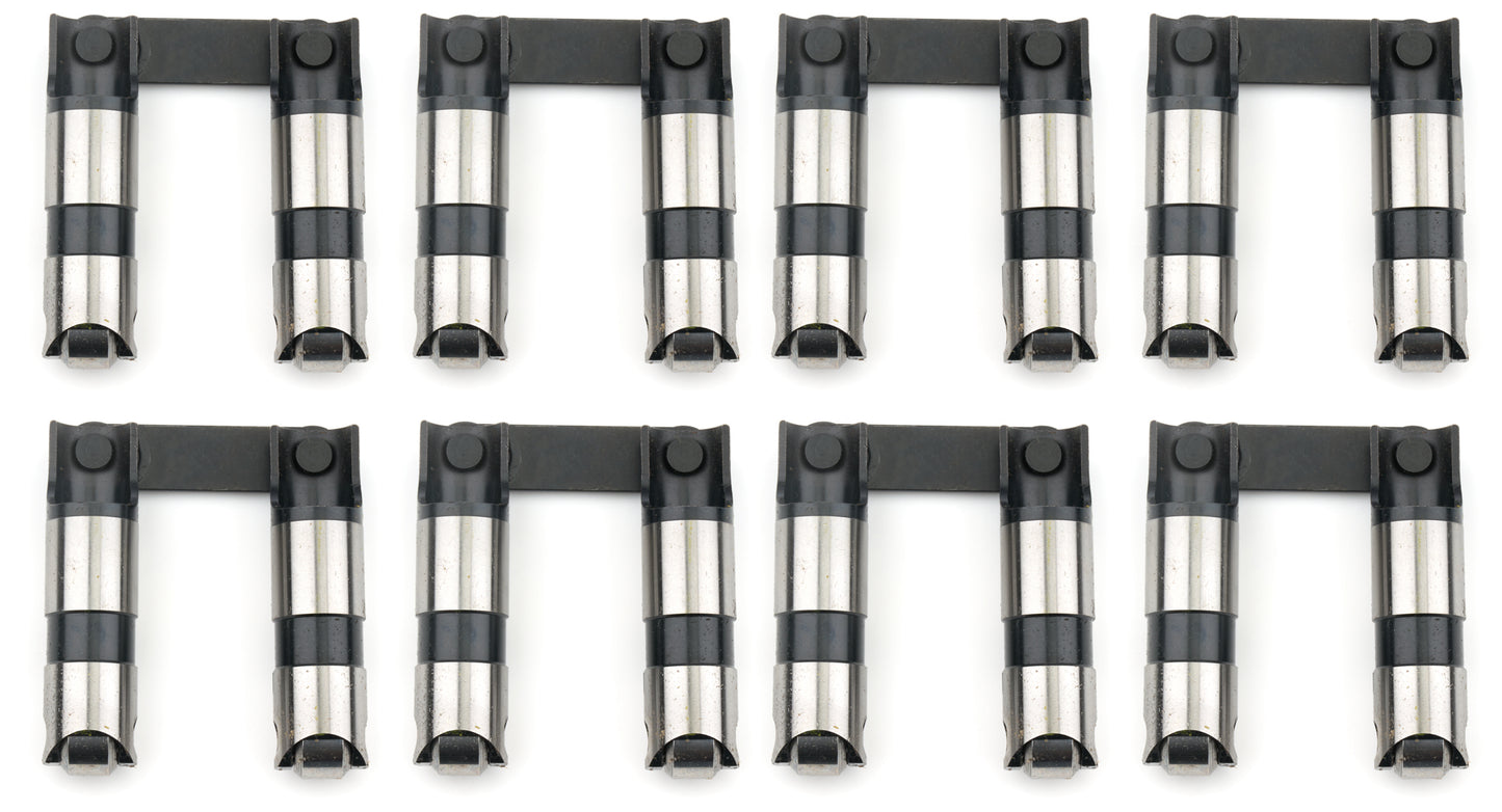 LS Hyd Roller Lifter Set Short Travel