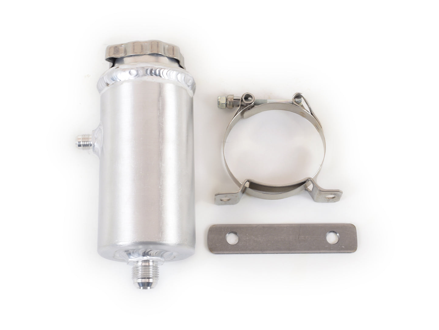 Power Steering Tank - Universal Remote 23oz
