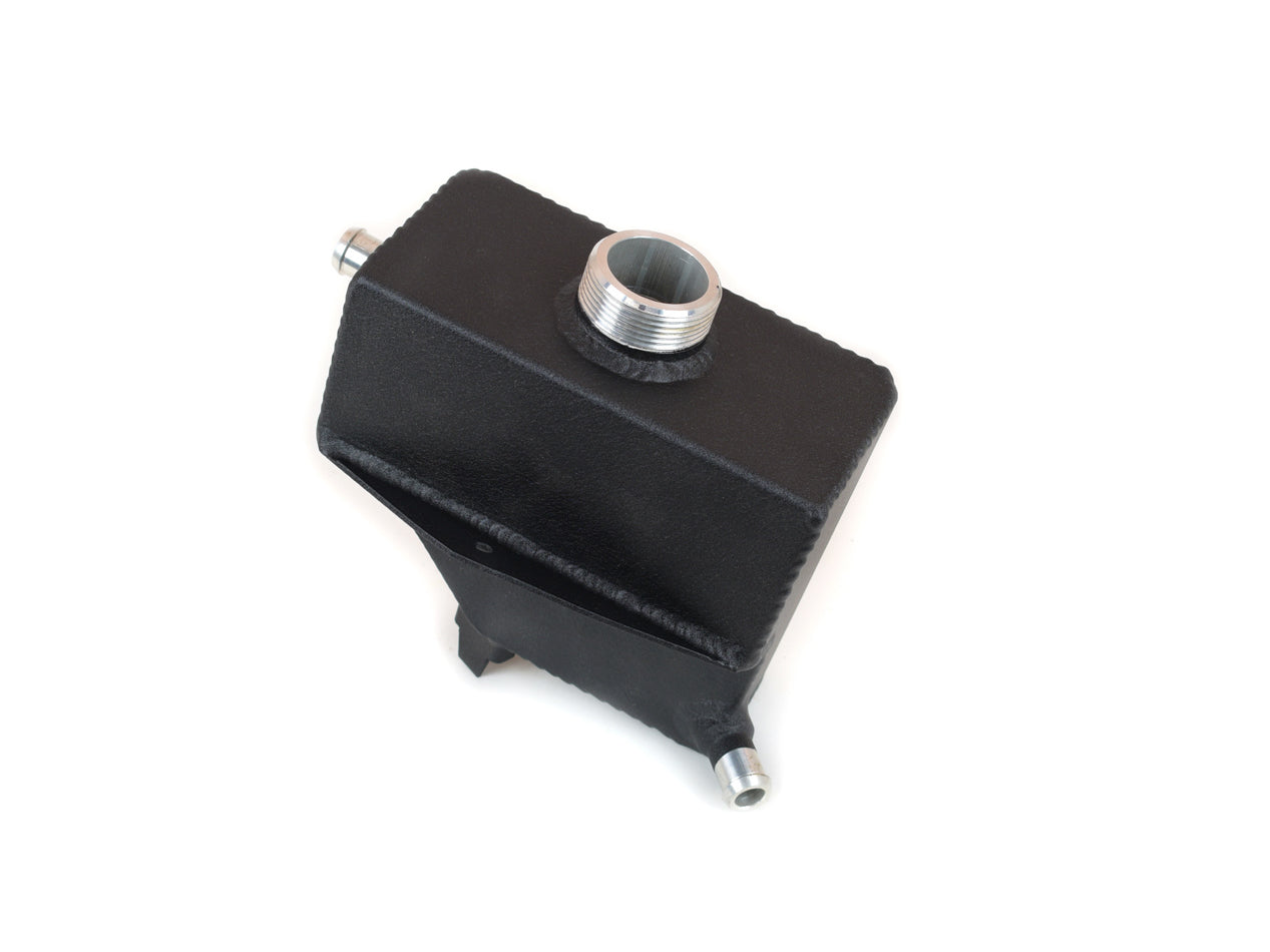Supercharger Coolant Tank 07-Up Mustang
