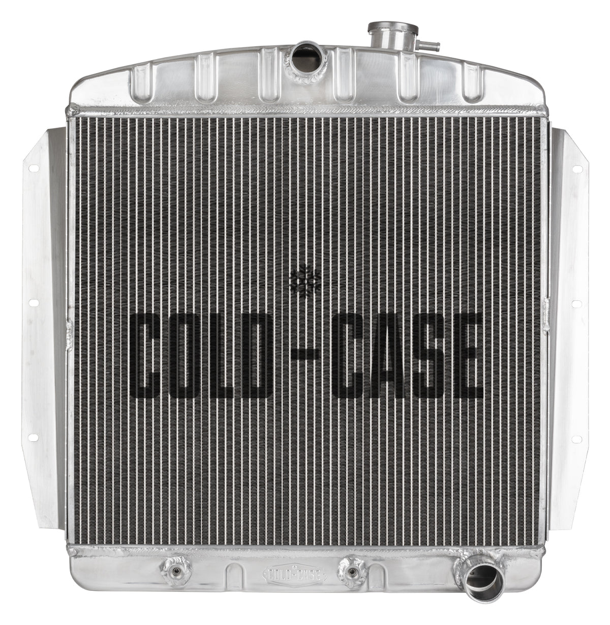 55-59 GM P/U Radiator 16IN Fan