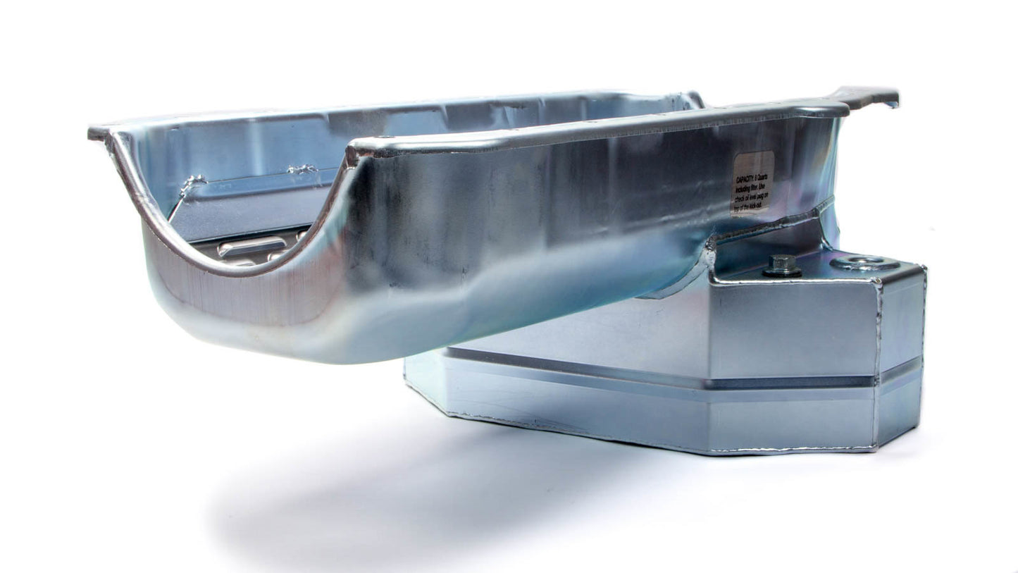 CP80 W/Louvered Windage Tray