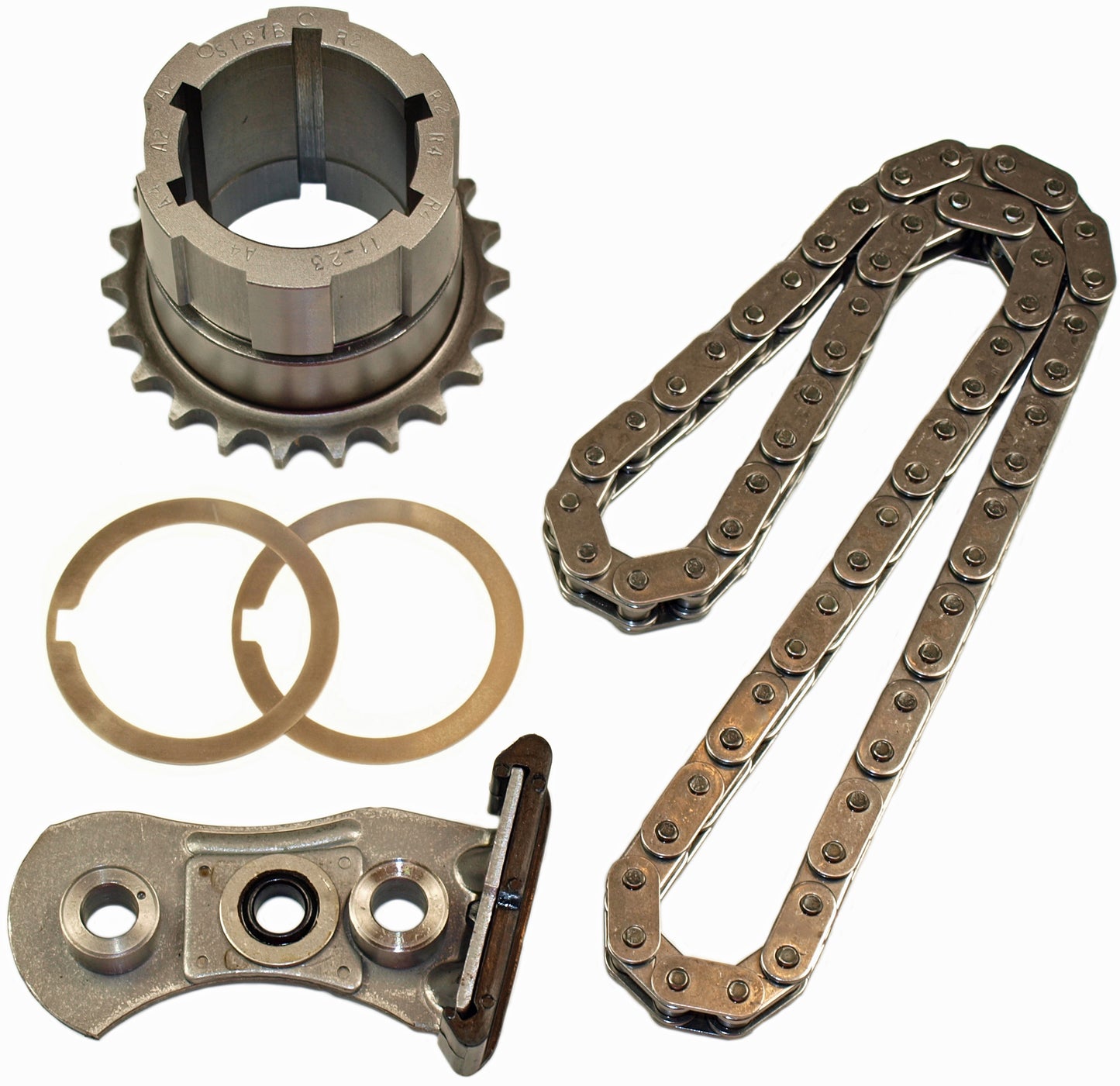LT Gen-V HP Timing Set True Roller Series