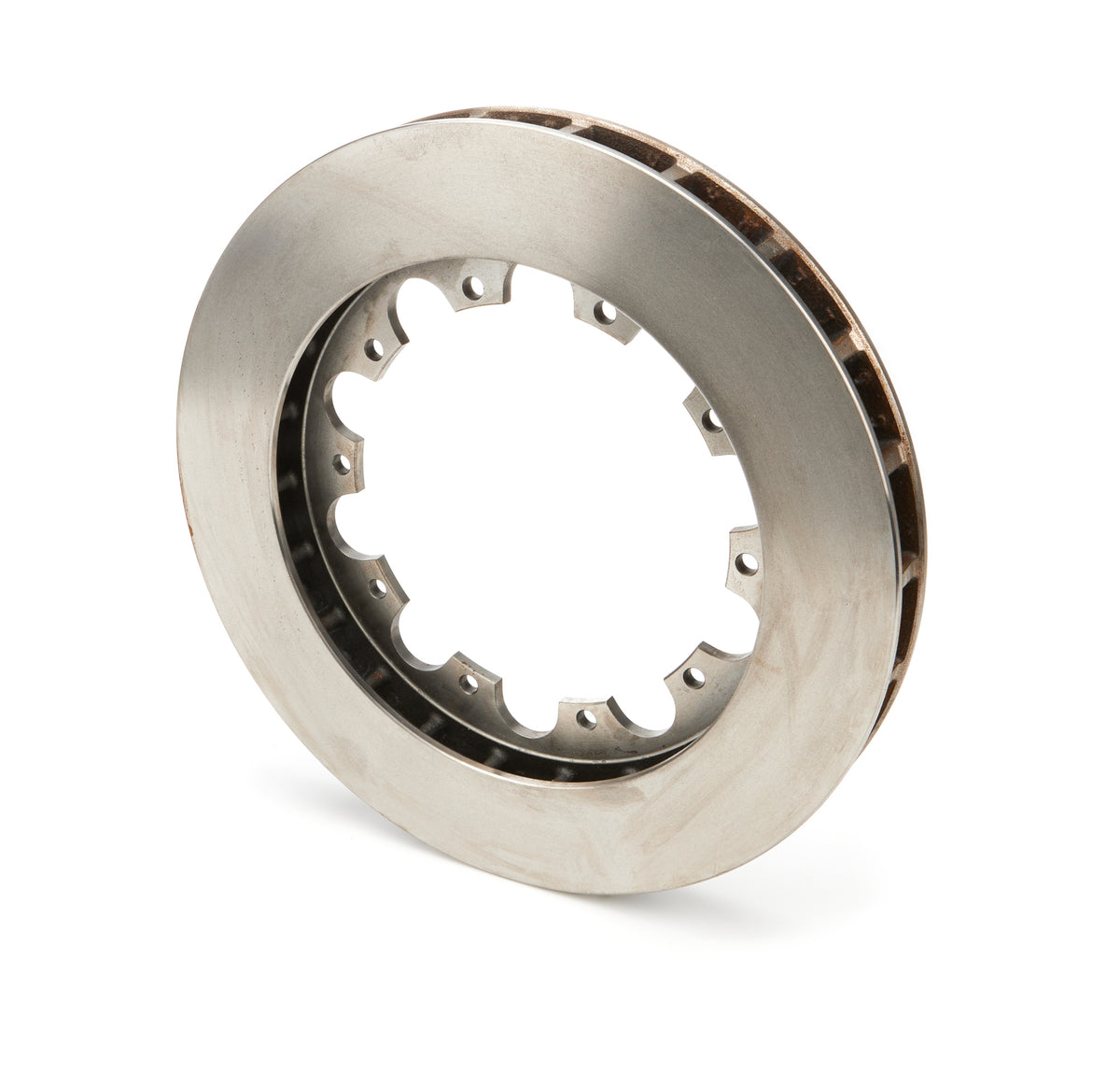 Brake Rotor LW 1-1/4in x 11-3/4in x 10-6.81in