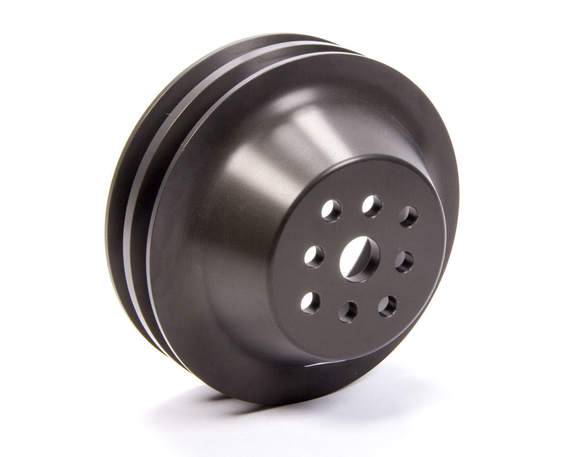 Pulley Upper 1:1 Ratio 3/4in Bore