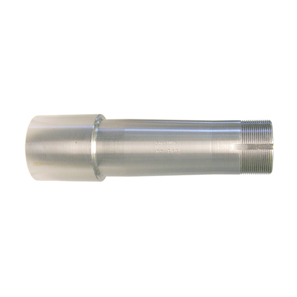 Spindle Snout Wide-5 Front