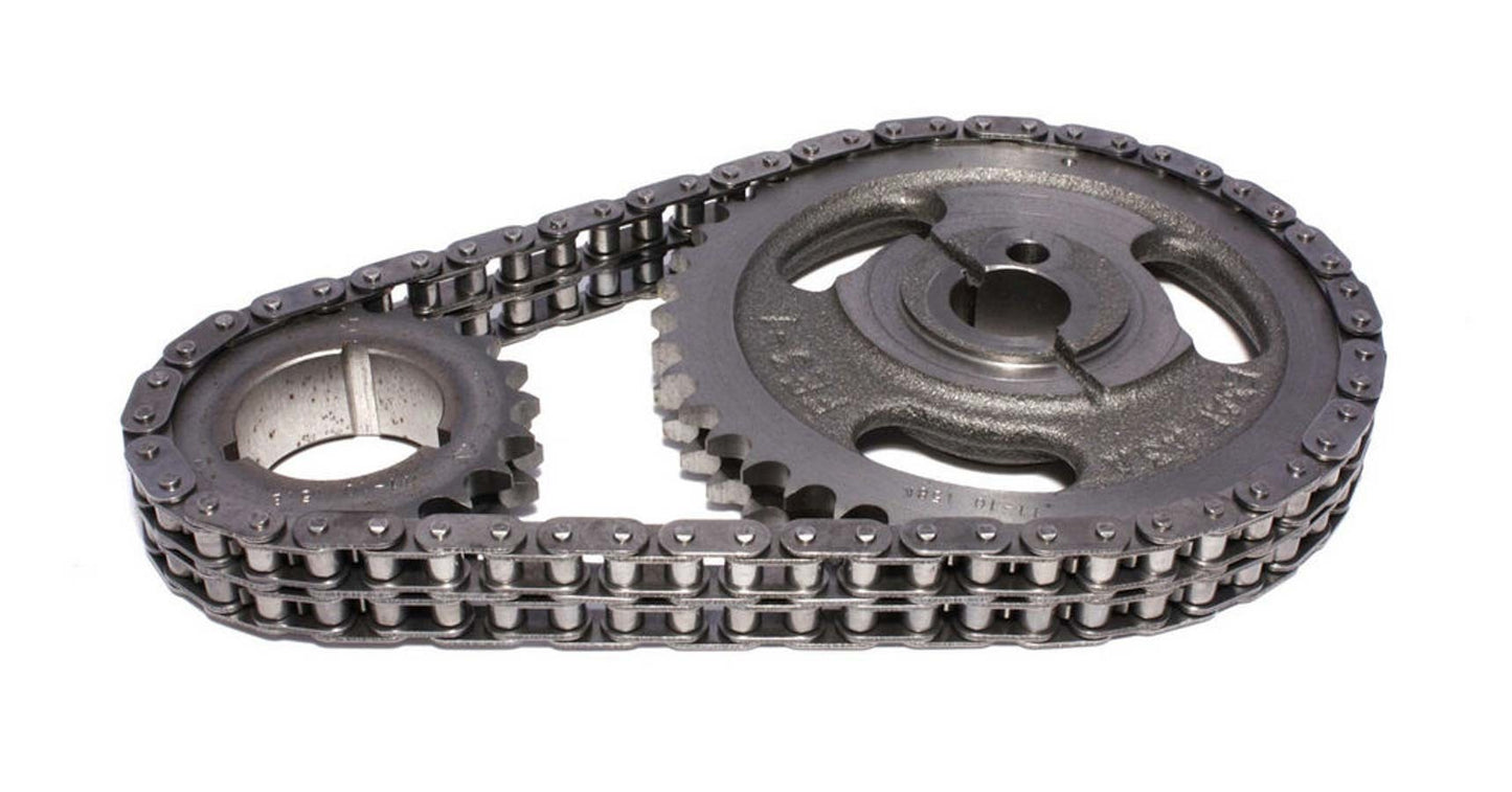 SBF 351W Hi Tech Roller Timing Set (69-84)